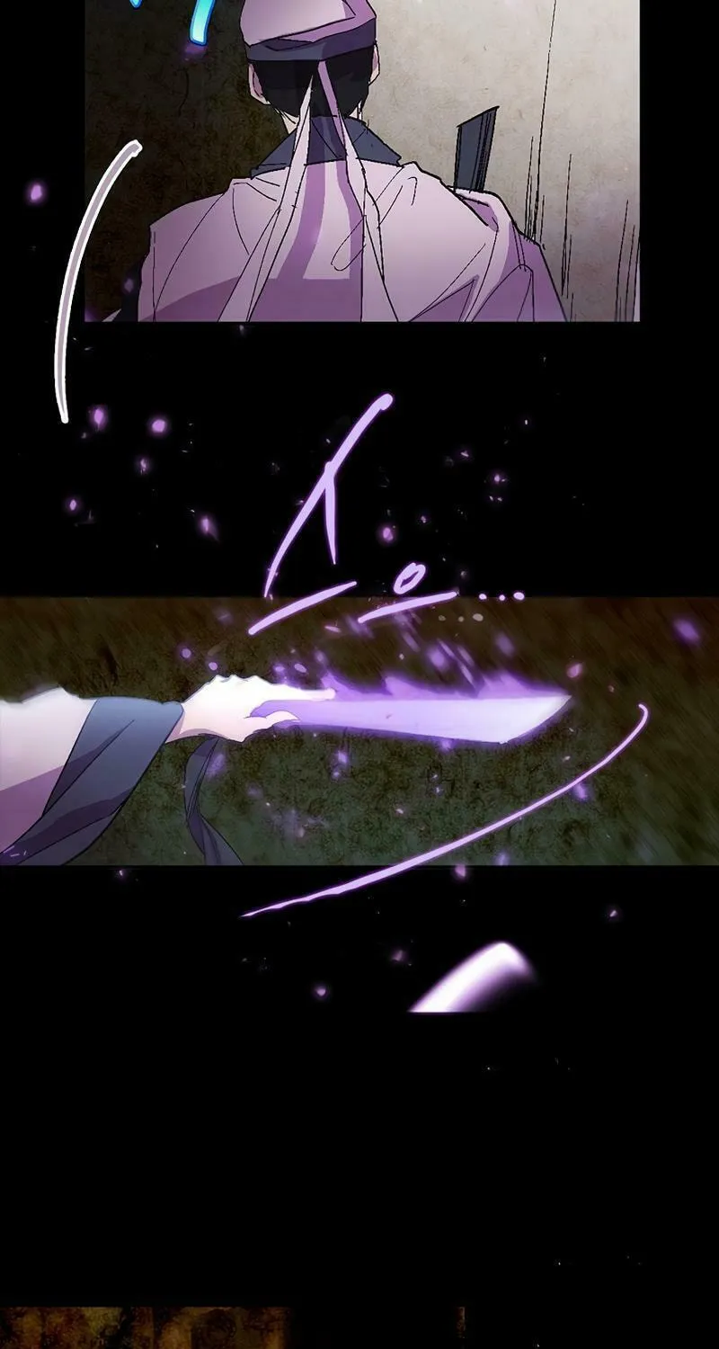 Cold Moon Chronicles Chapter 50 page 41 - 