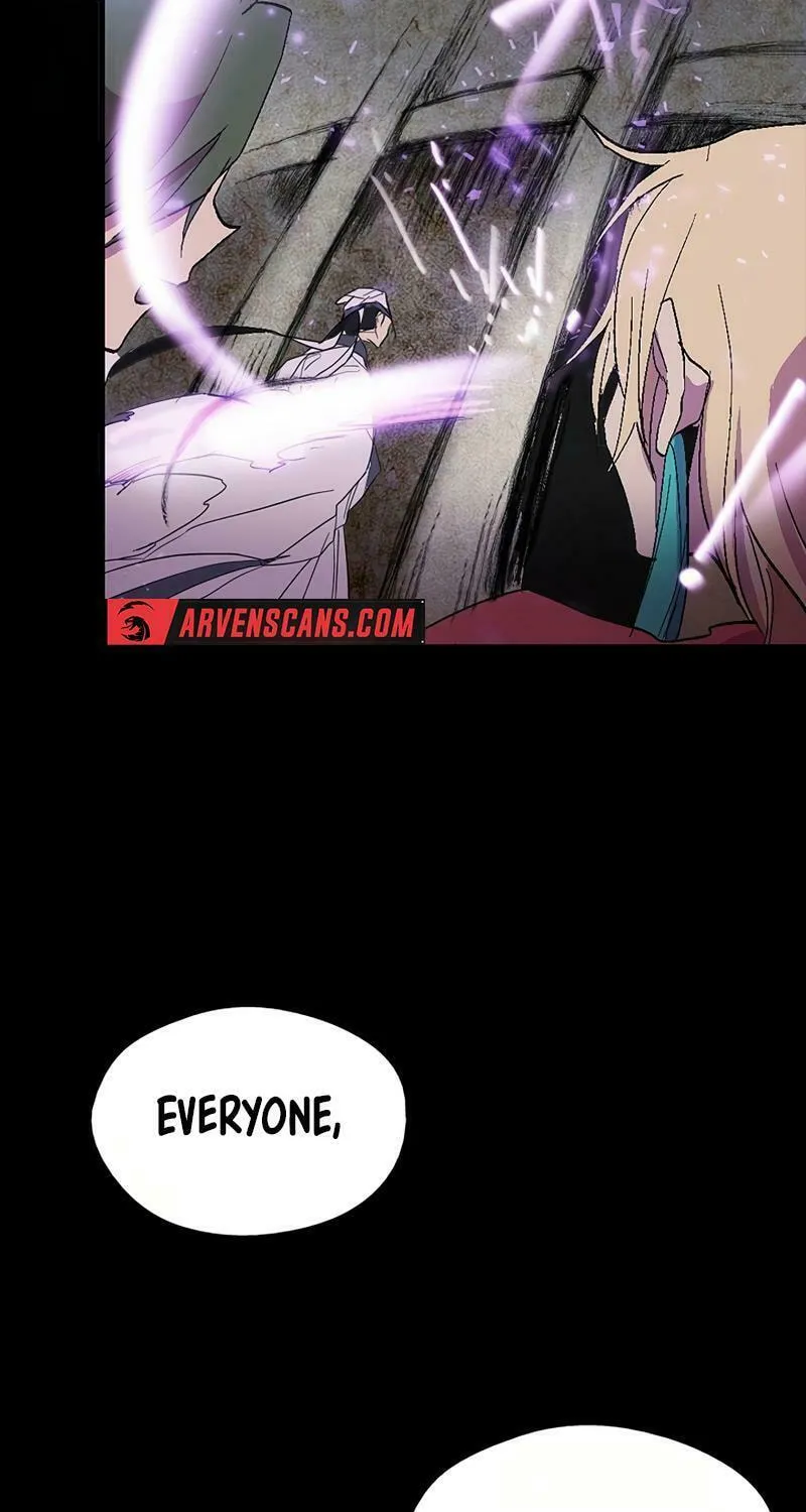 Cold Moon Chronicles Chapter 50 page 43 - 