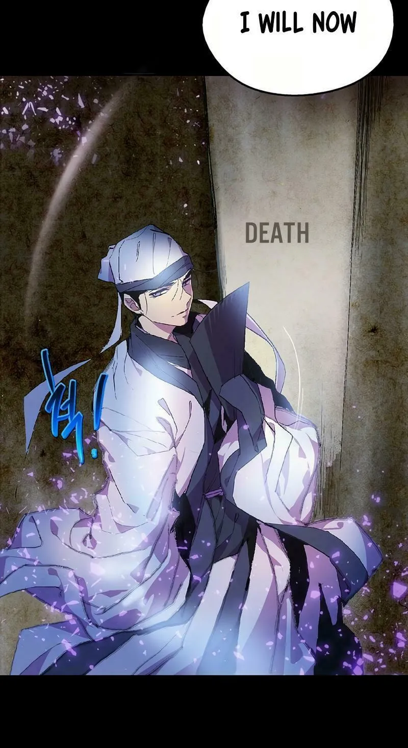 Cold Moon Chronicles Chapter 50 page 44 - 