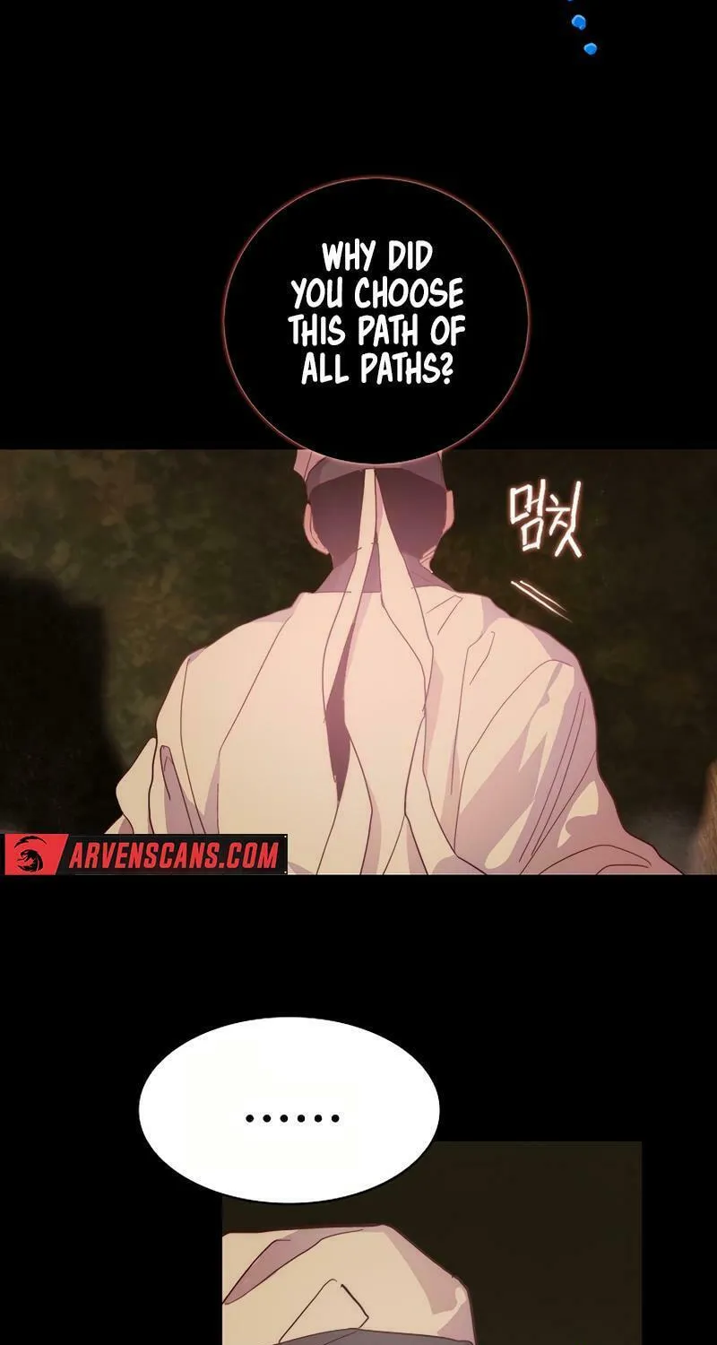 Cold Moon Chronicles Chapter 51 page 12 - 