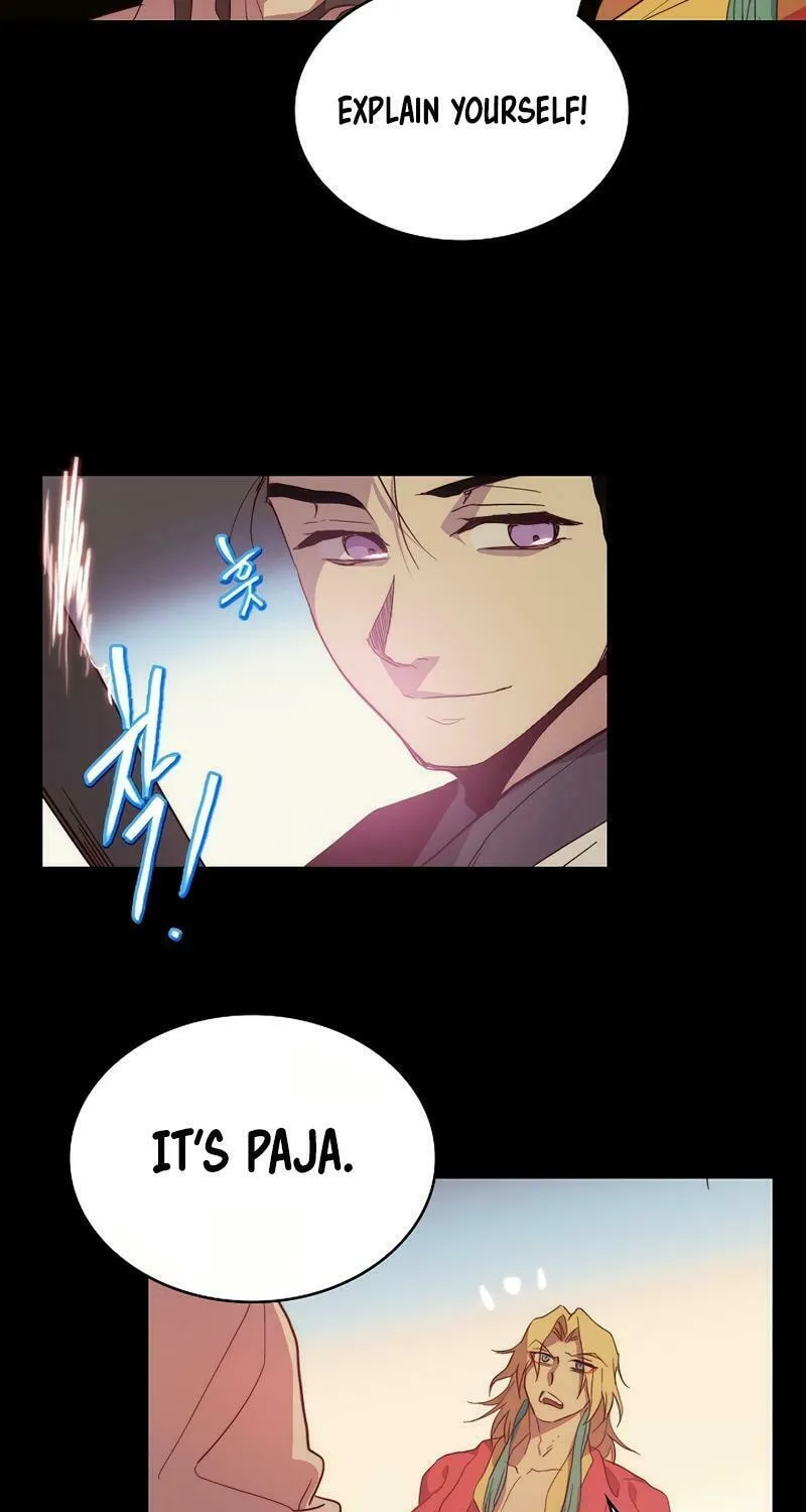 Cold Moon Chronicles Chapter 51 page 14 - 