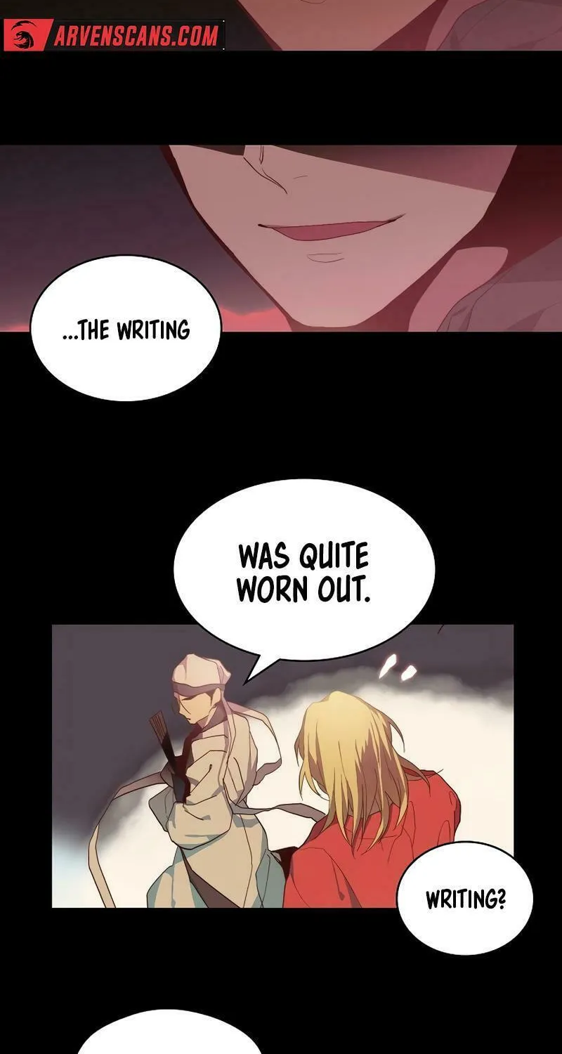 Cold Moon Chronicles Chapter 51 page 19 - 