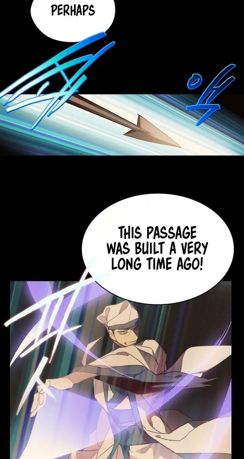 Cold Moon Chronicles Chapter 51 page 20 - 