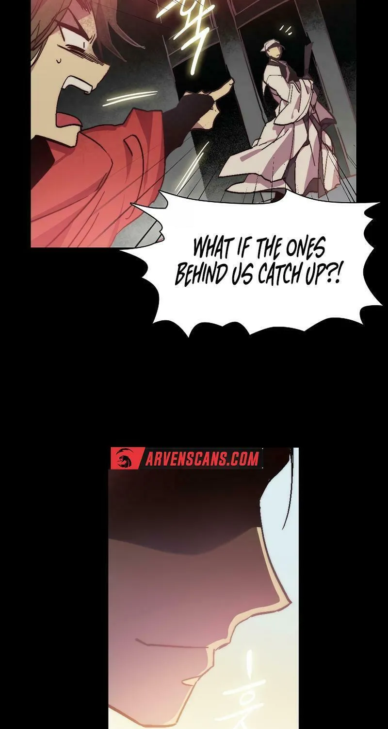 Cold Moon Chronicles Chapter 51 page 3 - 