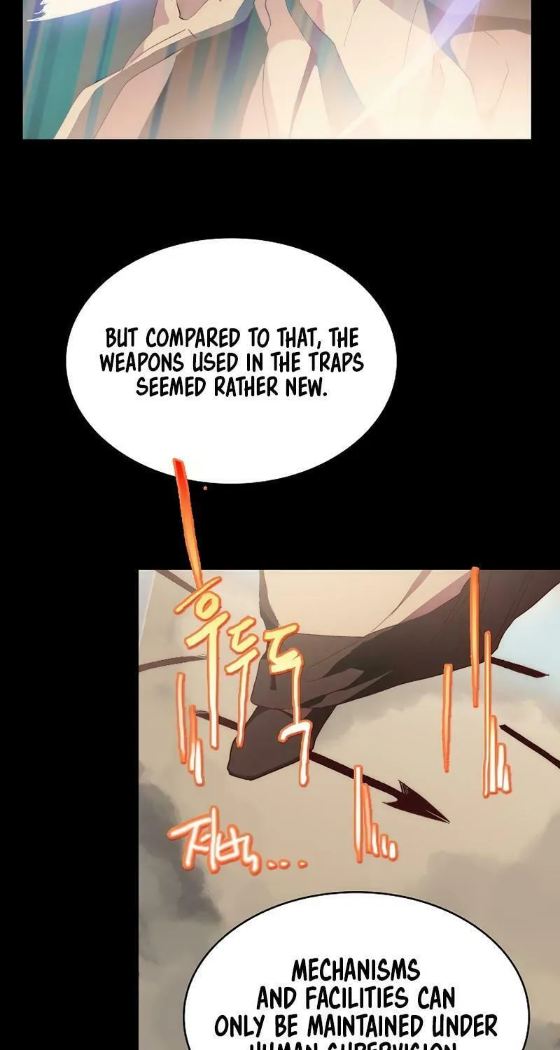 Cold Moon Chronicles Chapter 51 page 21 - 