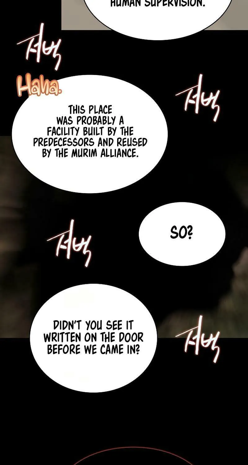 Cold Moon Chronicles Chapter 51 page 22 - 