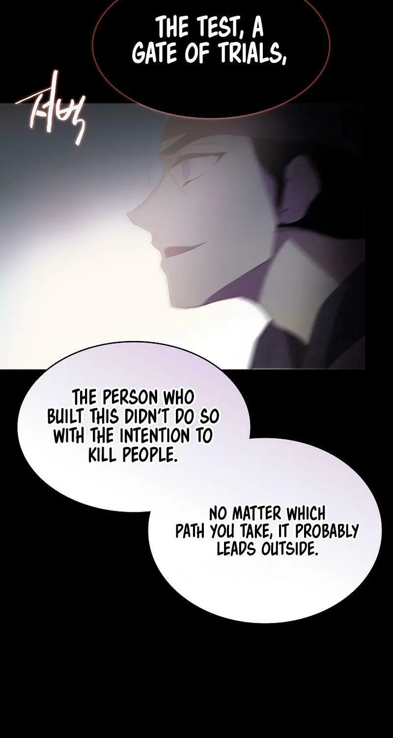 Cold Moon Chronicles Chapter 51 page 23 - 