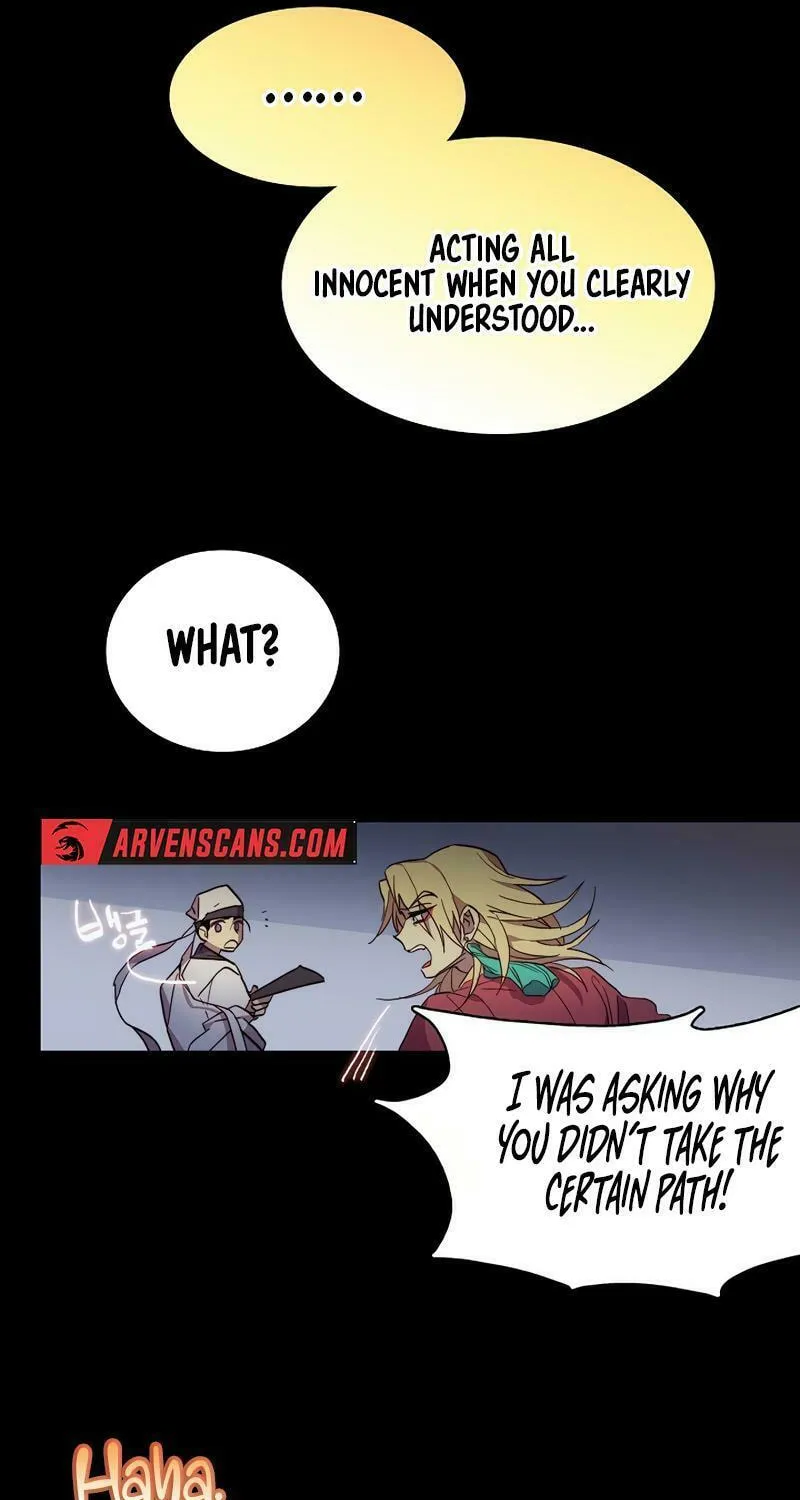 Cold Moon Chronicles Chapter 51 page 24 - 