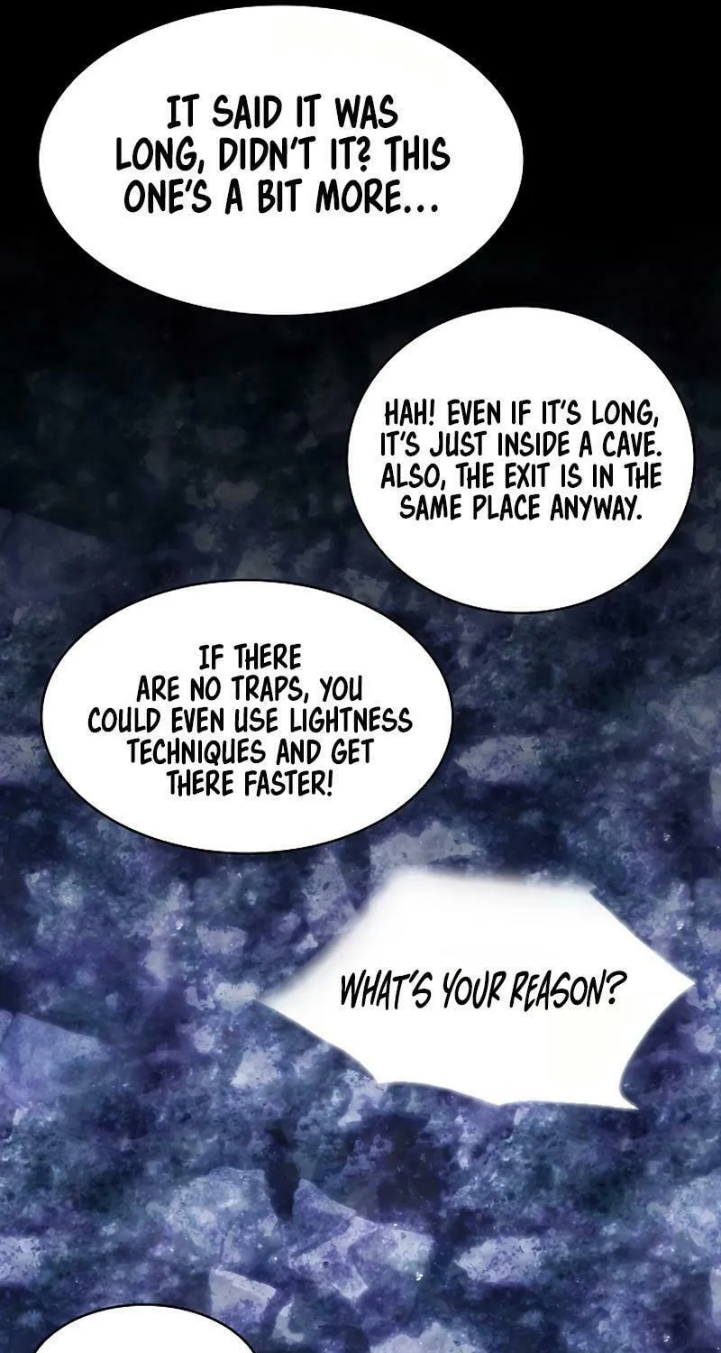 Cold Moon Chronicles Chapter 51 page 26 - 