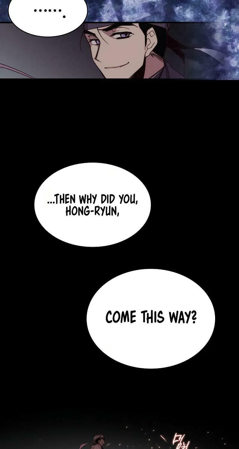 Cold Moon Chronicles Chapter 51 page 27 - 