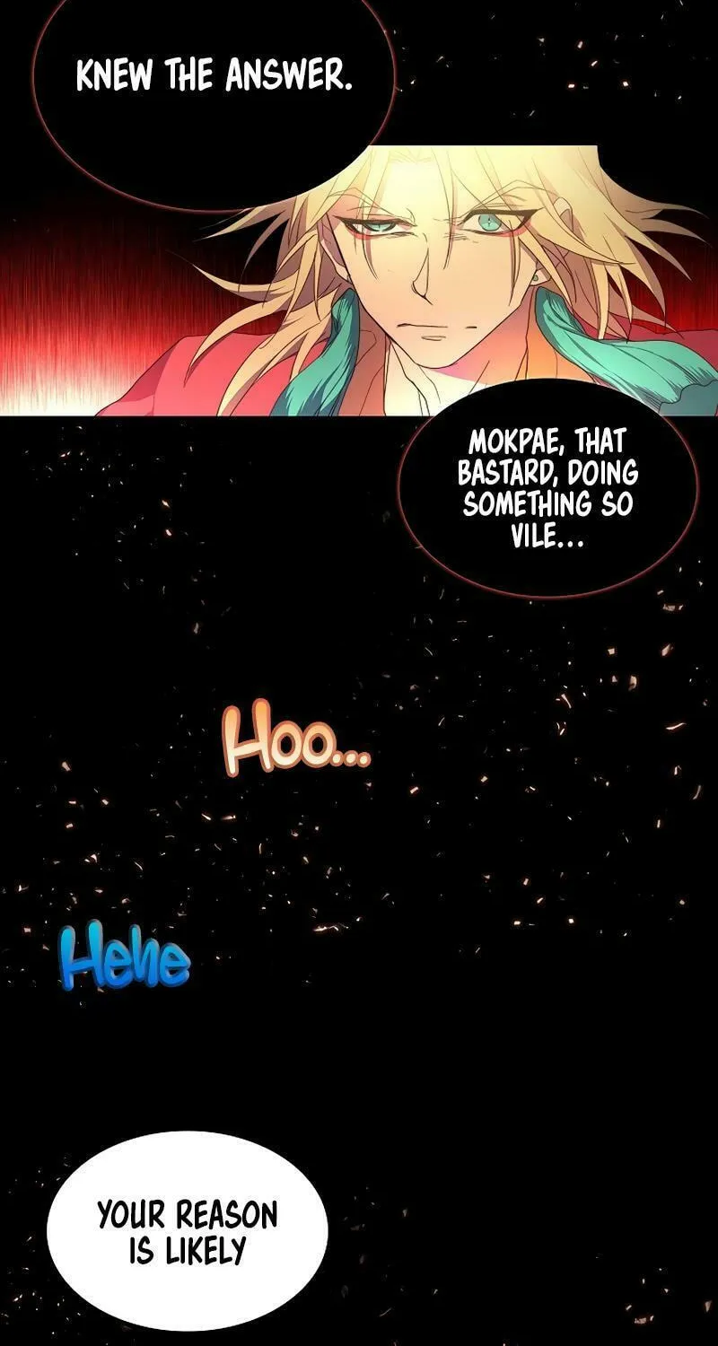Cold Moon Chronicles Chapter 51 page 29 - 