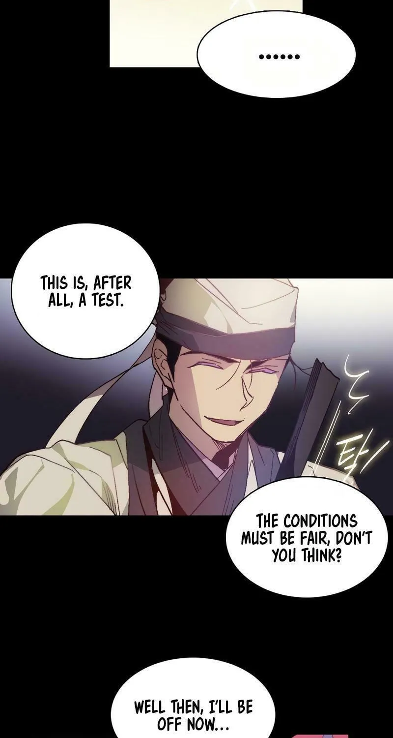 Cold Moon Chronicles Chapter 51 page 4 - 