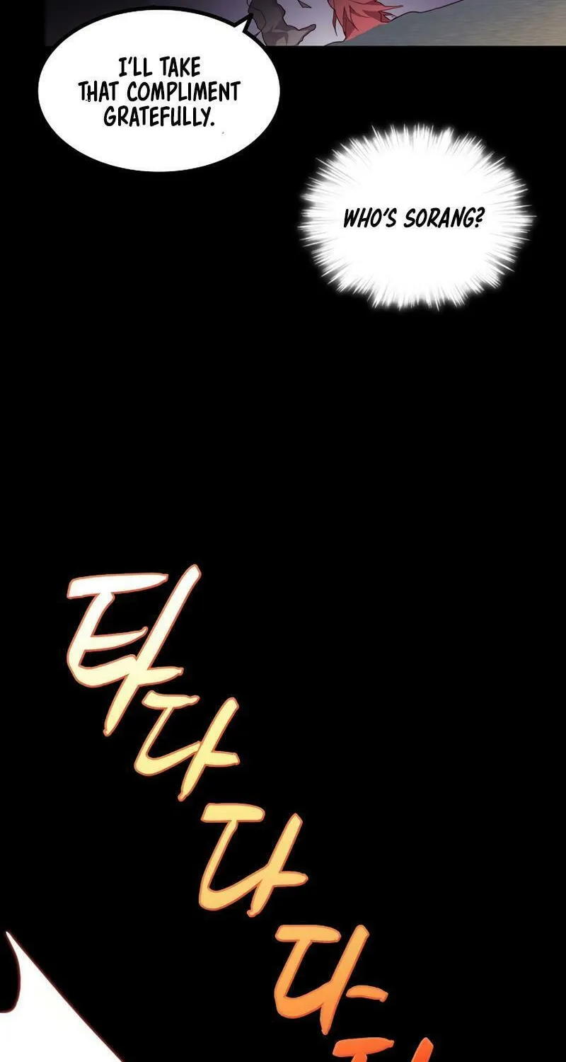Cold Moon Chronicles Chapter 51 page 31 - 