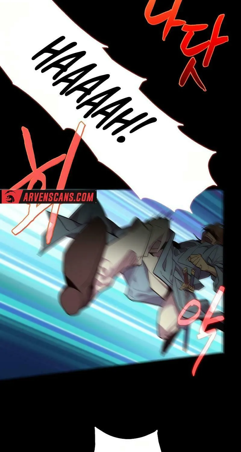 Cold Moon Chronicles Chapter 51 page 32 - 
