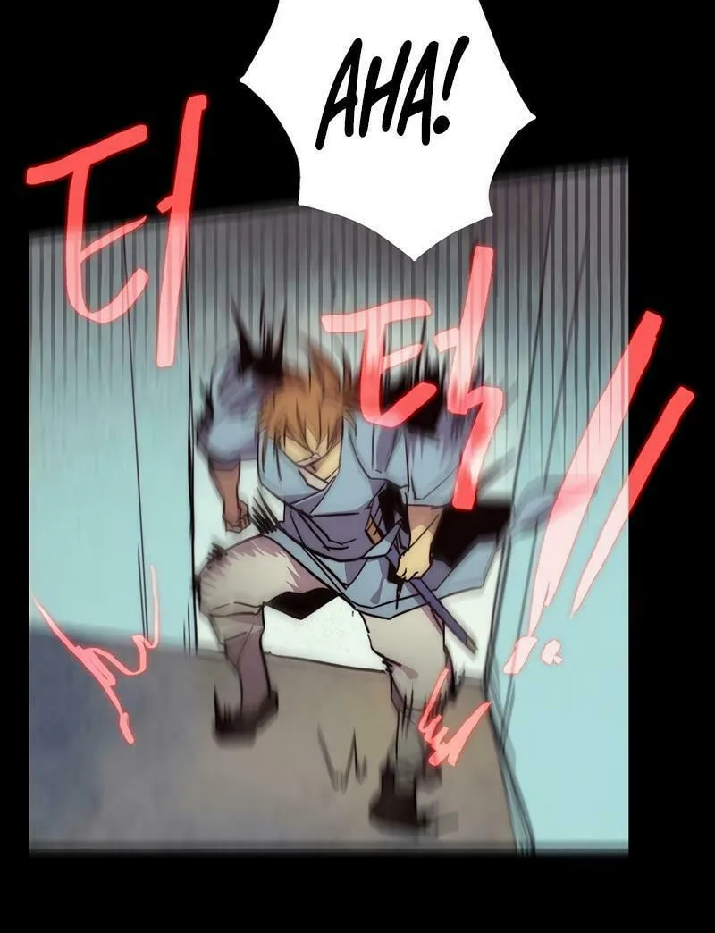 Cold Moon Chronicles Chapter 51 page 33 - 