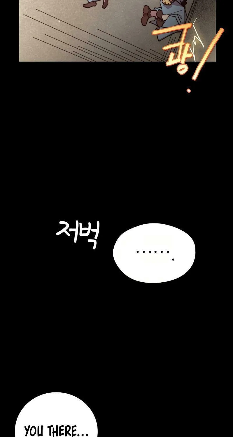 Cold Moon Chronicles Chapter 51 page 36 - 