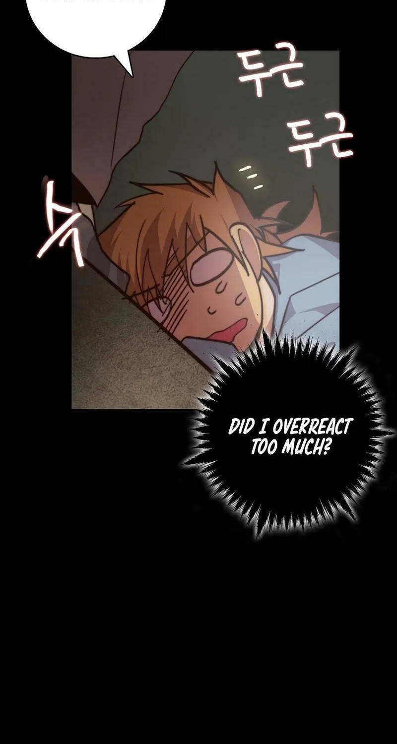 Cold Moon Chronicles Chapter 51 page 37 - 