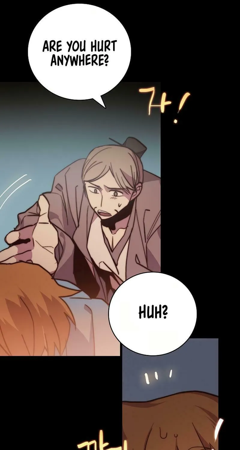 Cold Moon Chronicles Chapter 51 page 38 - 