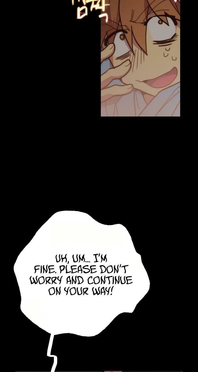 Cold Moon Chronicles Chapter 51 page 39 - 