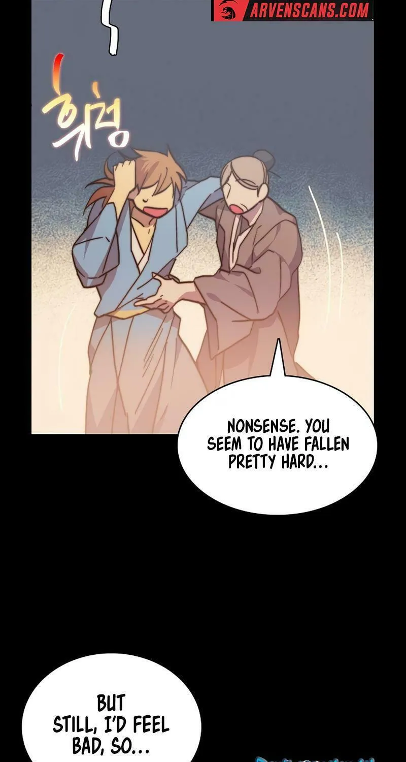 Cold Moon Chronicles Chapter 51 page 40 - 