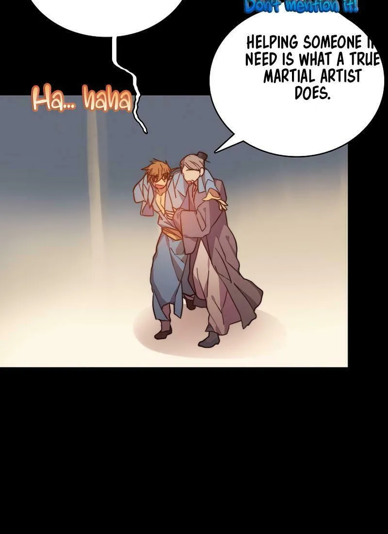 Cold Moon Chronicles Chapter 51 page 41 - 