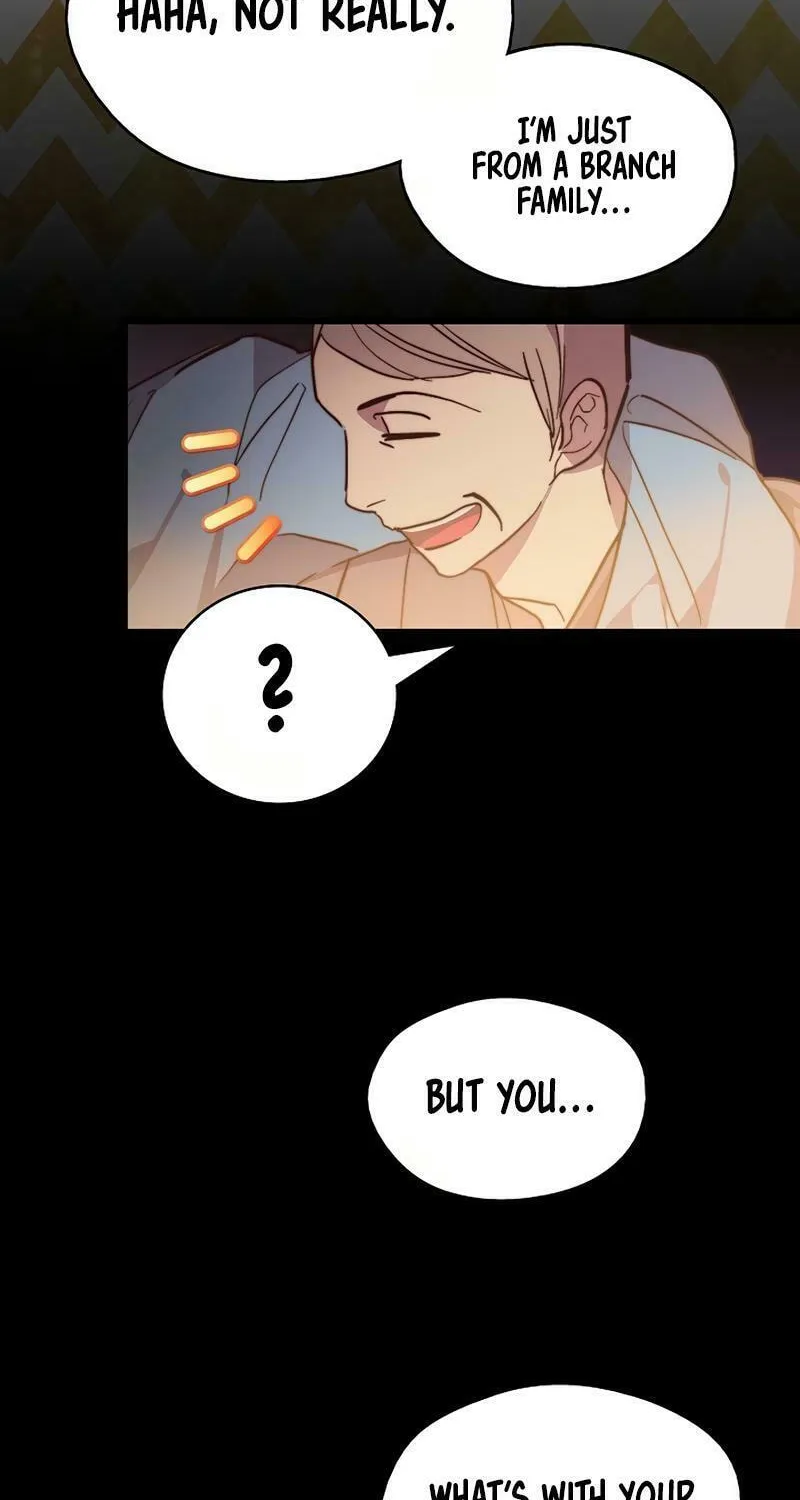 Cold Moon Chronicles Chapter 51 page 43 - 