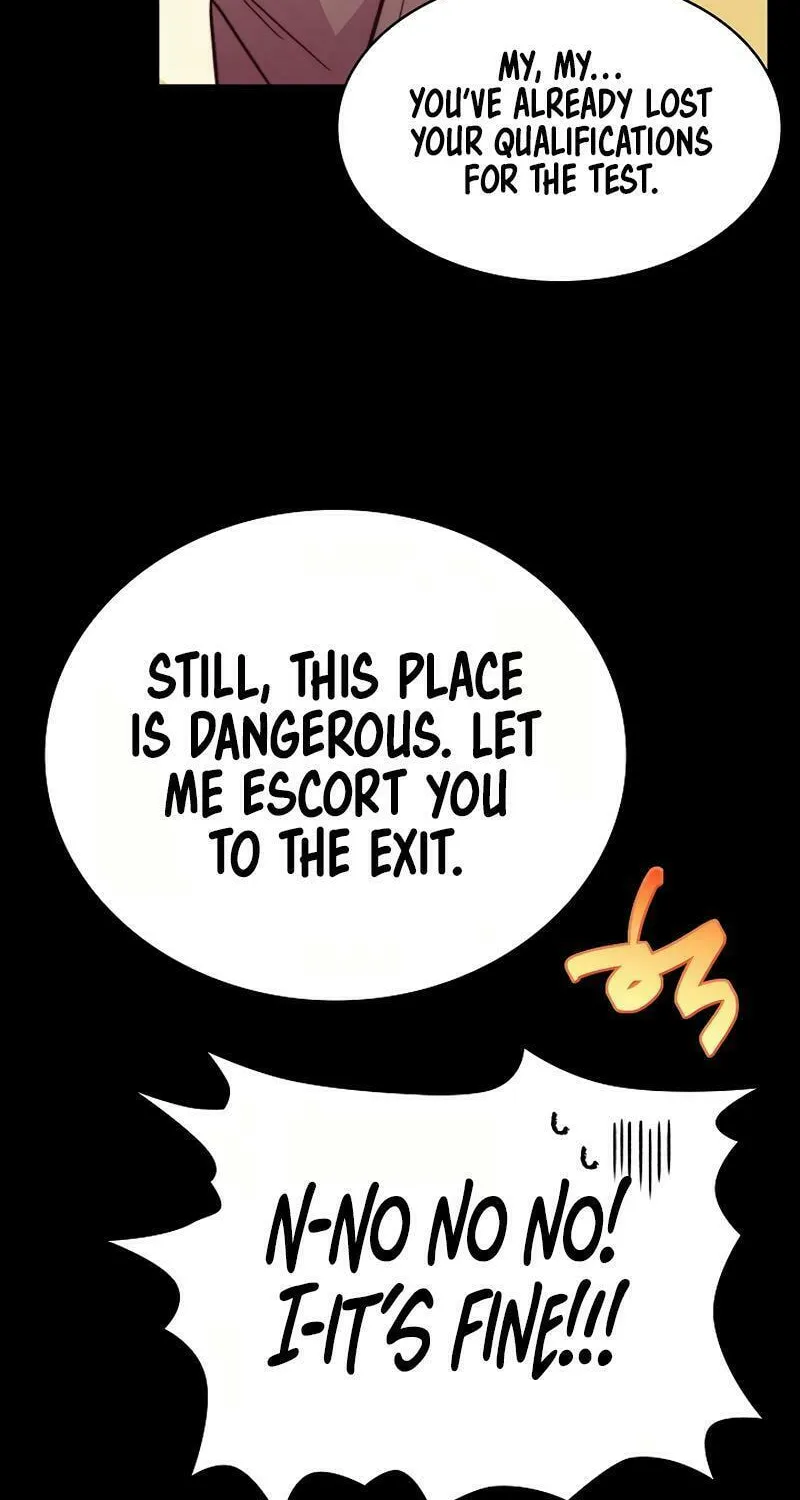 Cold Moon Chronicles Chapter 51 page 45 - 