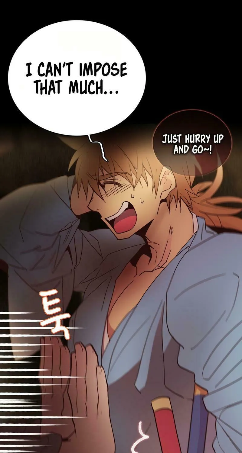 Cold Moon Chronicles Chapter 51 page 48 - 