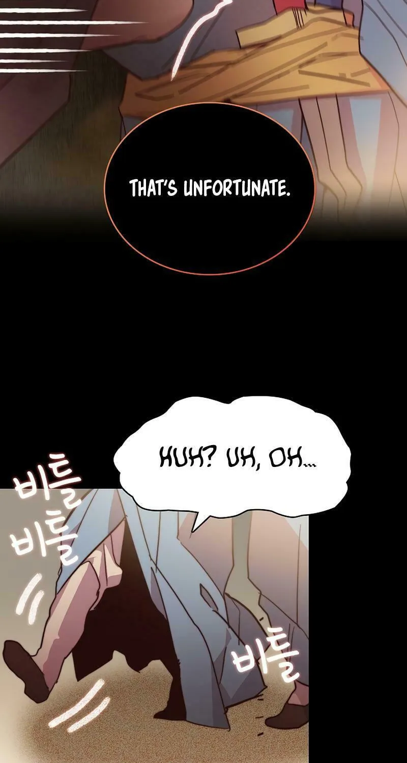 Cold Moon Chronicles Chapter 51 page 49 - 