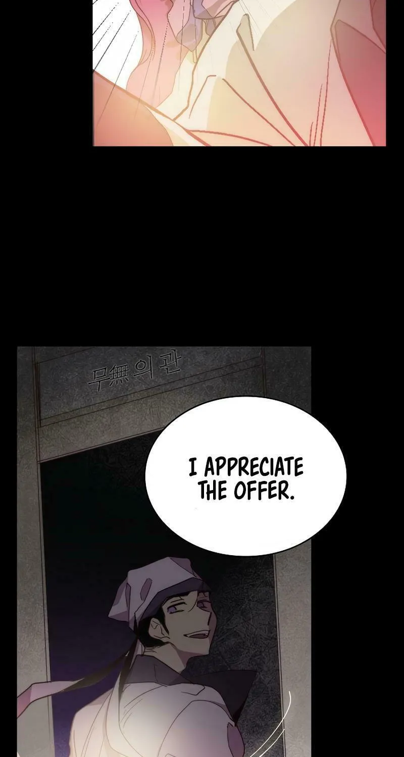 Cold Moon Chronicles Chapter 51 page 6 - 