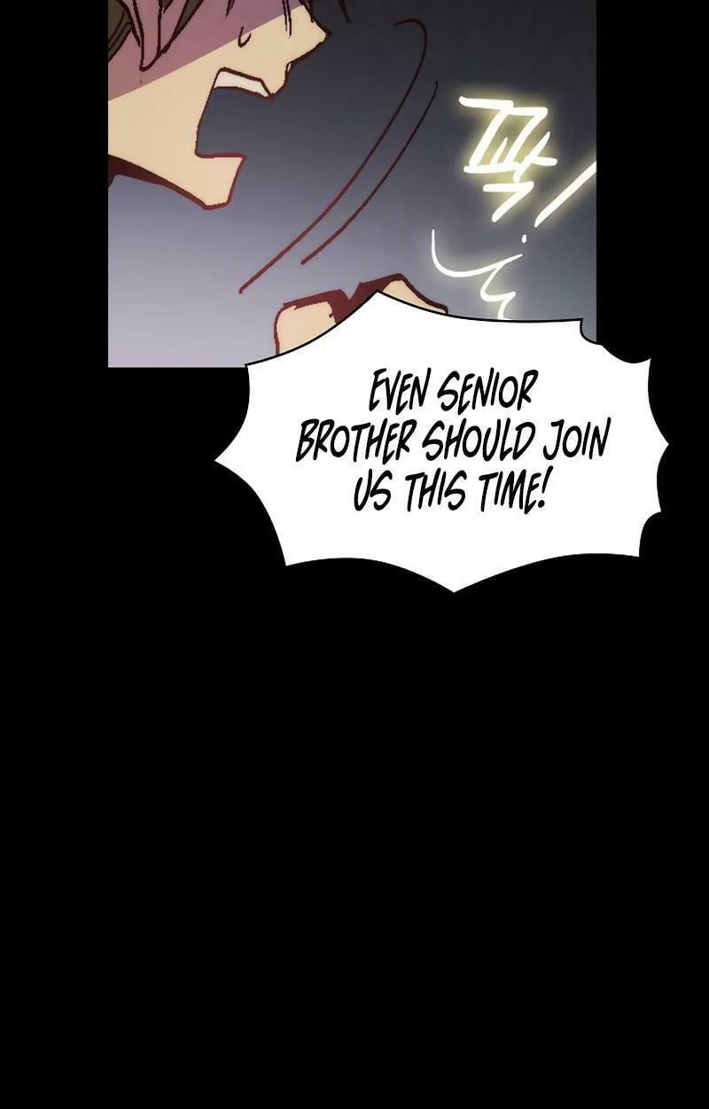 Cold Moon Chronicles Chapter 51 page 9 - 