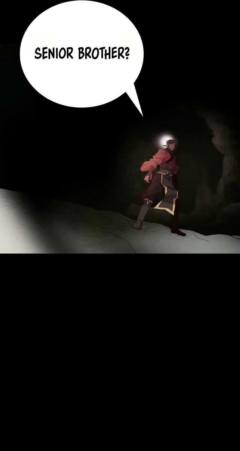 Cold Moon Chronicles Chapter 51 page 10 - 