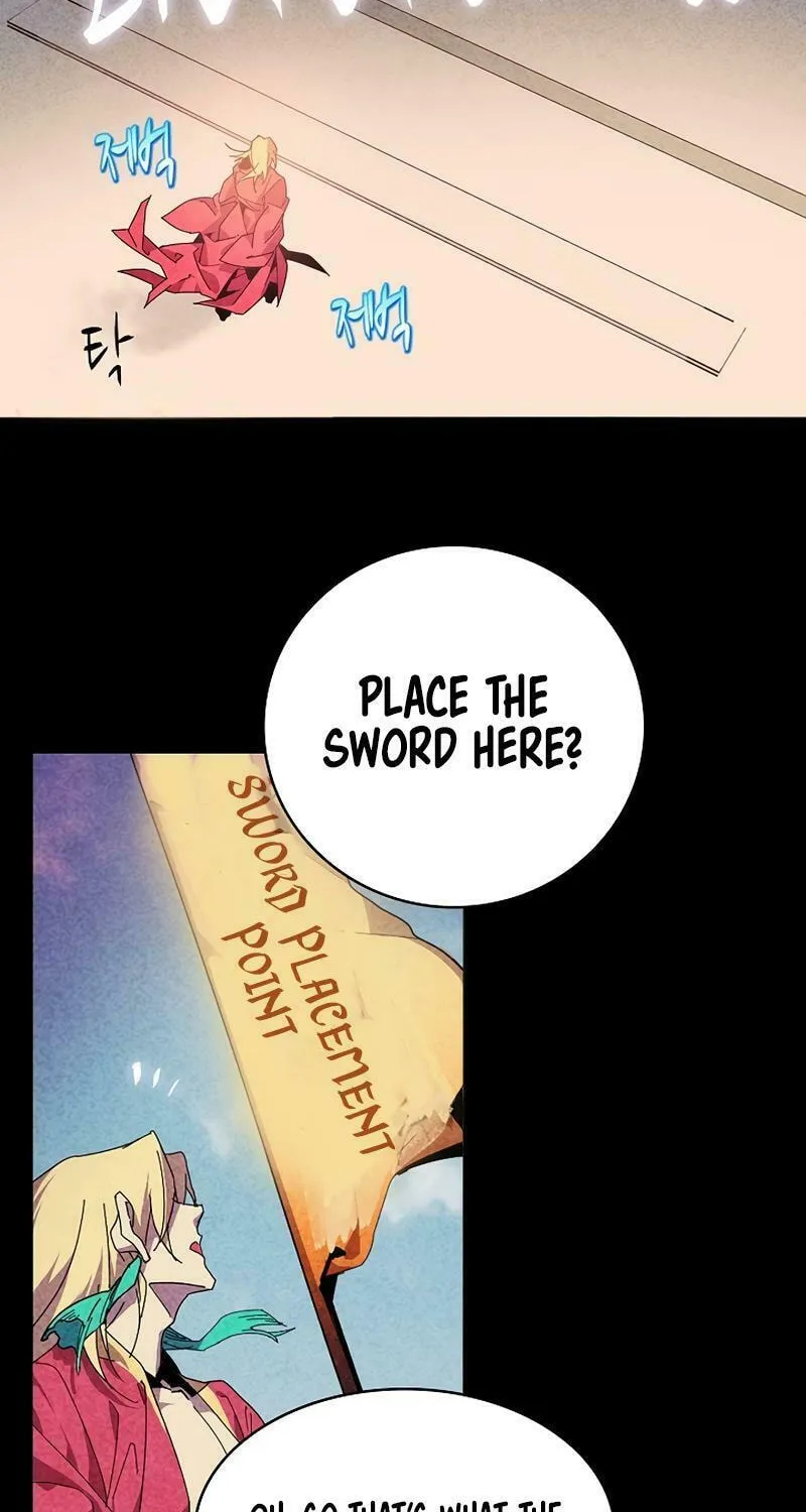 Cold Moon Chronicles Chapter 52 page 13 - 