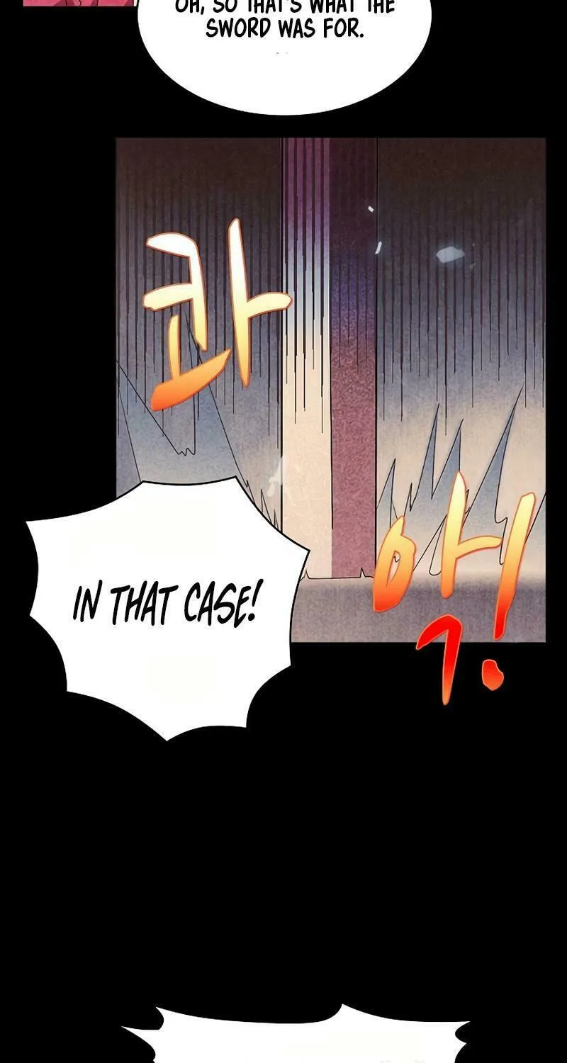 Cold Moon Chronicles Chapter 52 page 14 - 