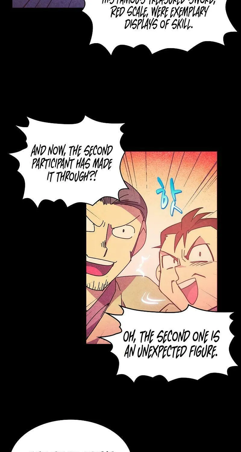 Cold Moon Chronicles Chapter 52 page 16 - 