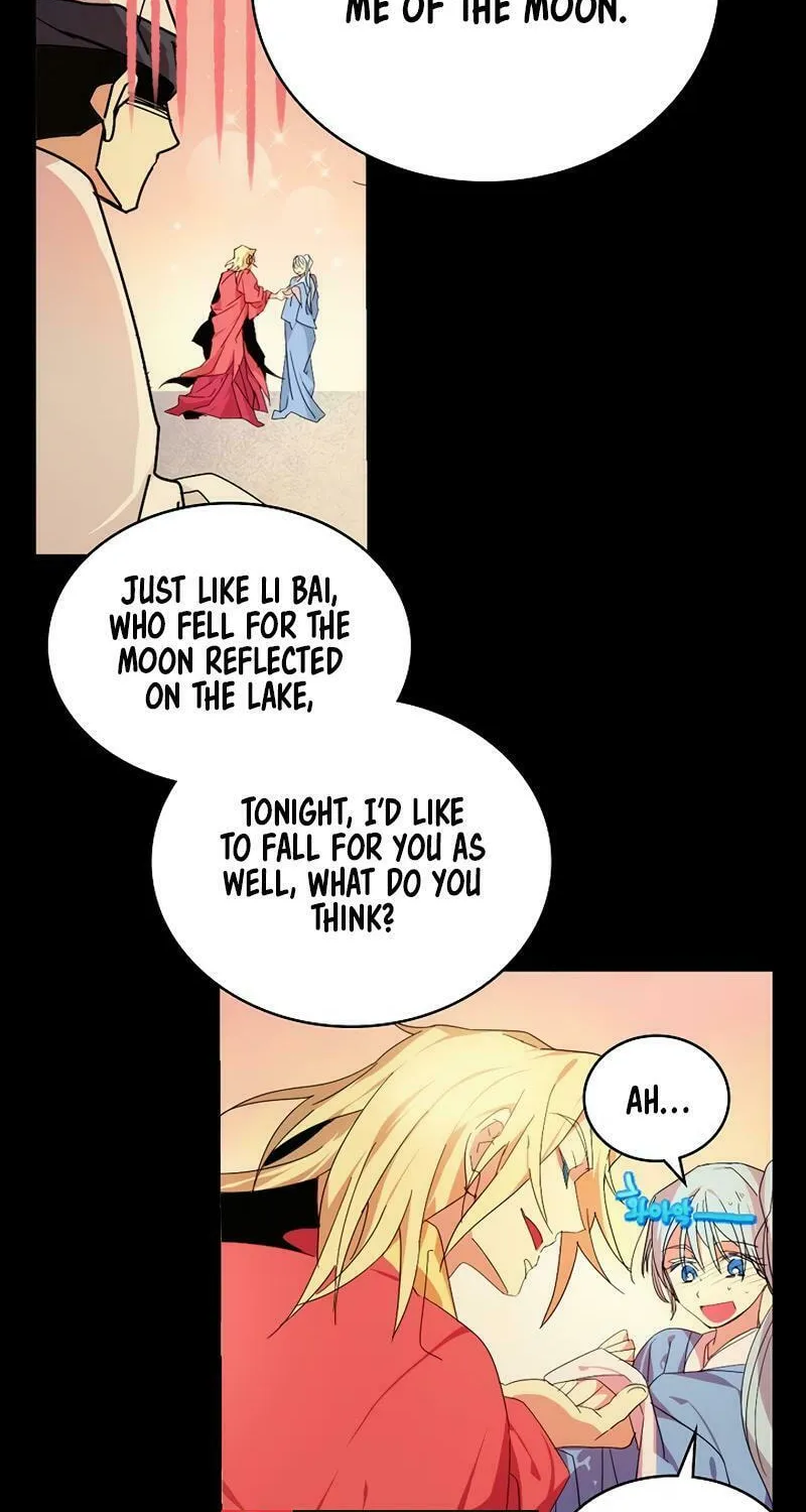 Cold Moon Chronicles Chapter 52 page 20 - 