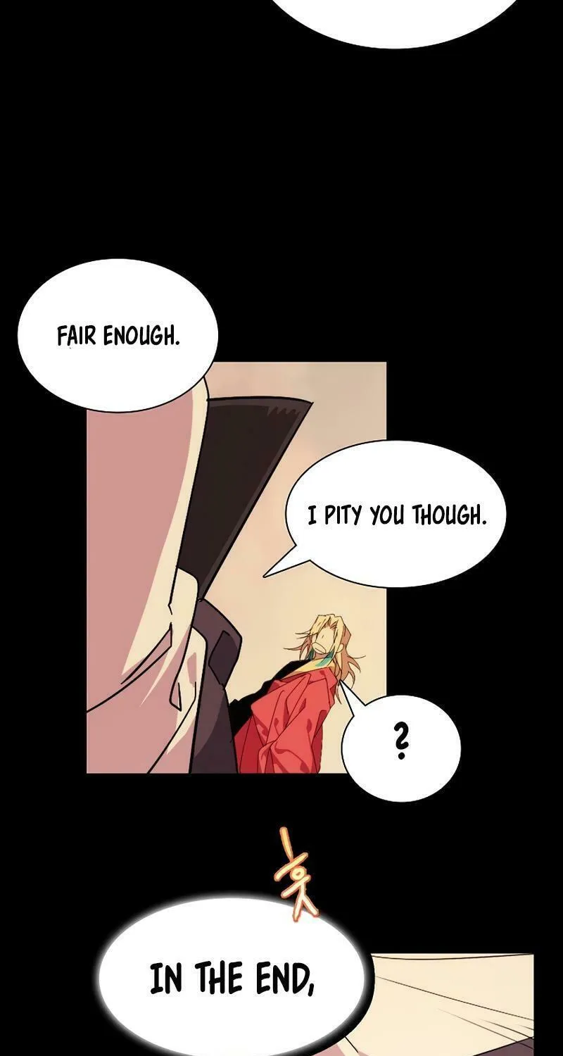 Cold Moon Chronicles Chapter 52 page 23 - 