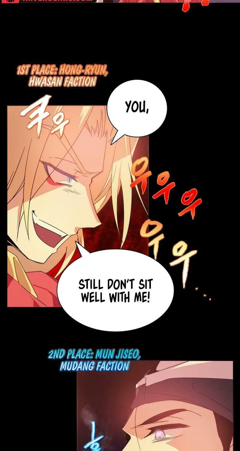 Cold Moon Chronicles Chapter 52 page 25 - 