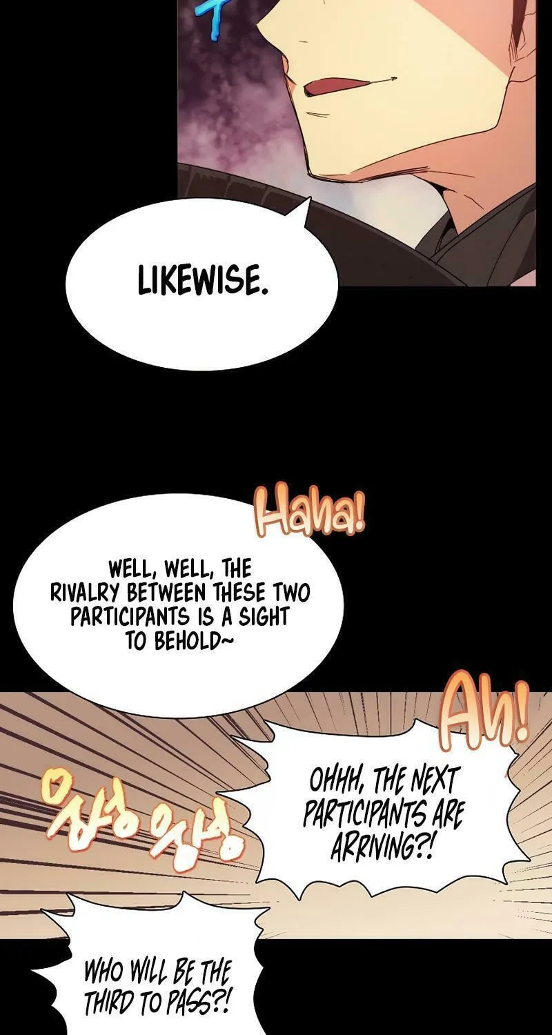 Cold Moon Chronicles Chapter 52 page 26 - 