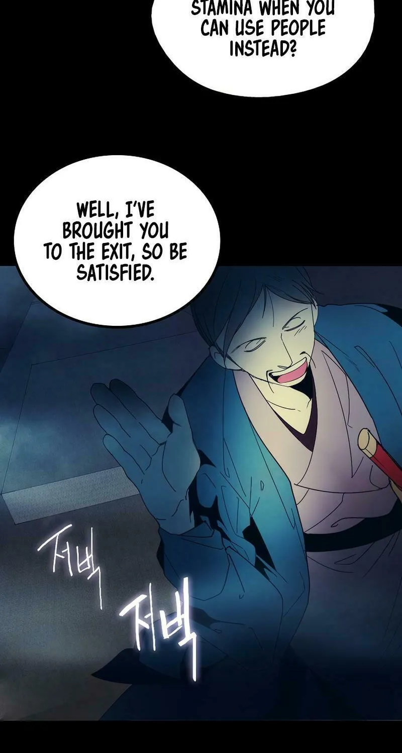 Cold Moon Chronicles Chapter 52 page 4 - 