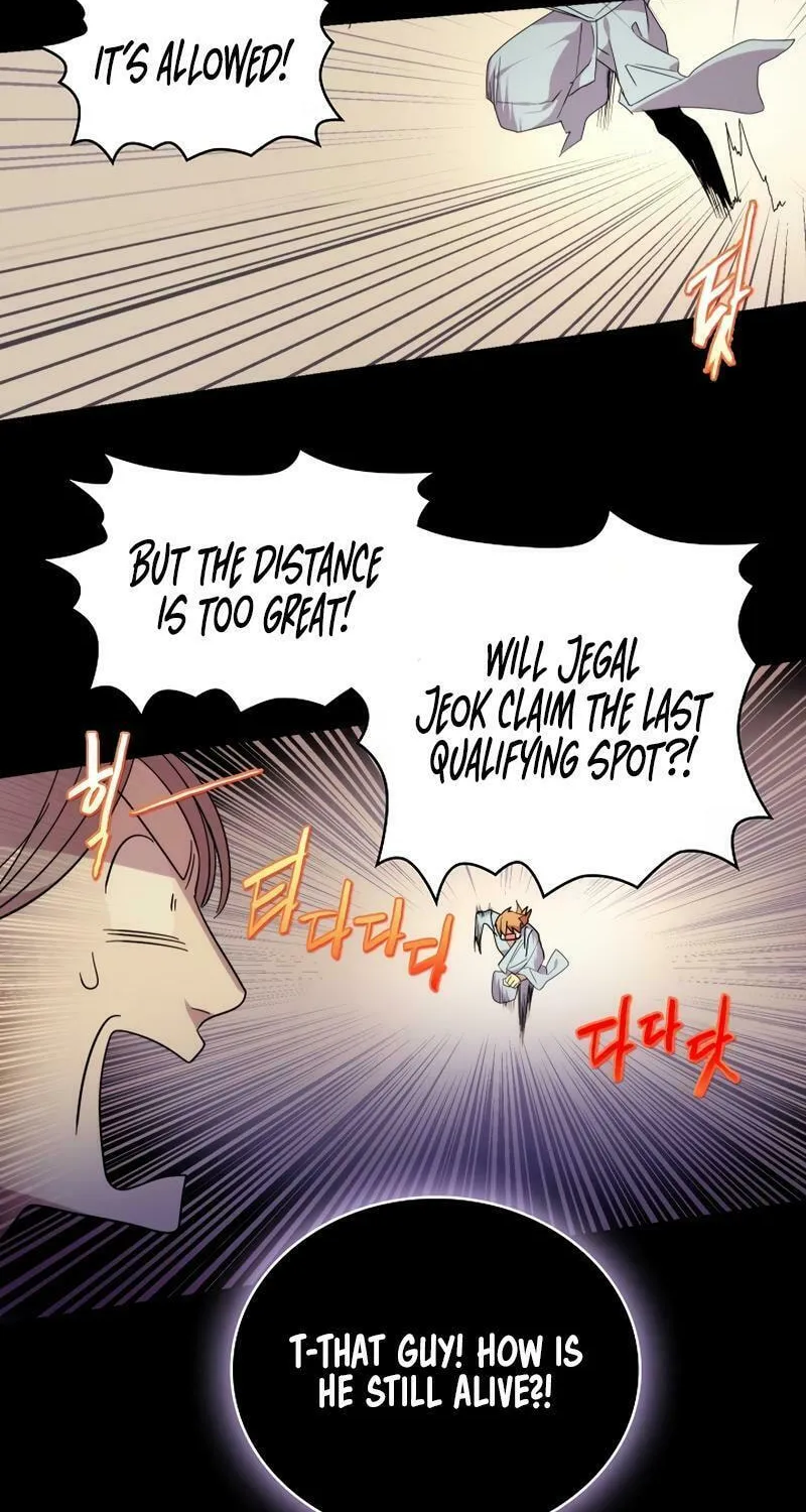 Cold Moon Chronicles Chapter 52 page 35 - 