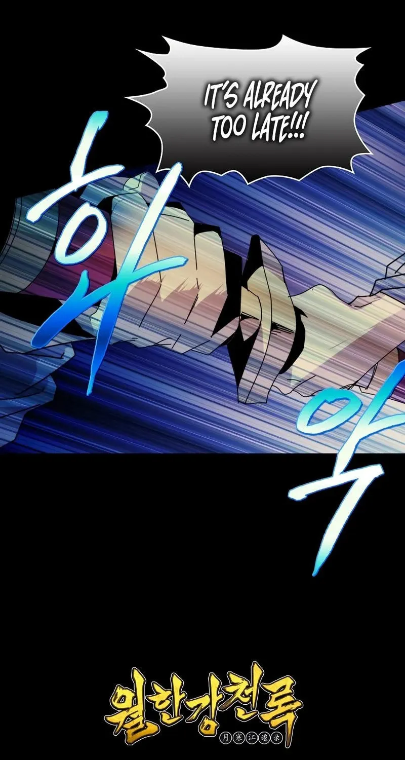 Cold Moon Chronicles Chapter 52 page 38 - 