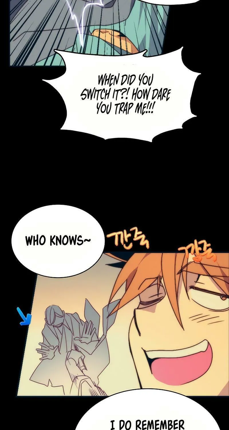Cold Moon Chronicles Chapter 53 page 12 - 