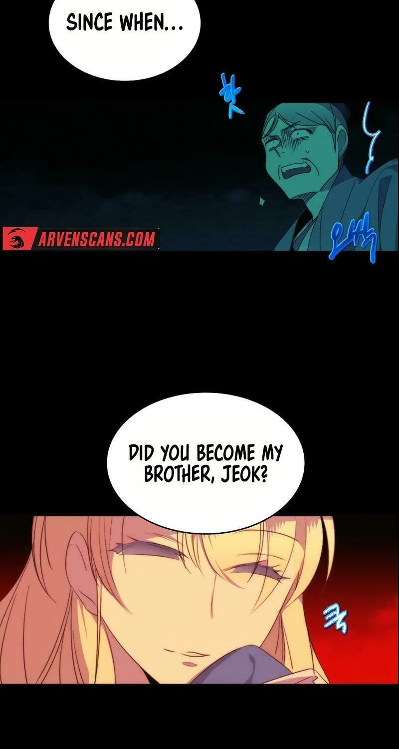 Cold Moon Chronicles Chapter 53 page 15 - 