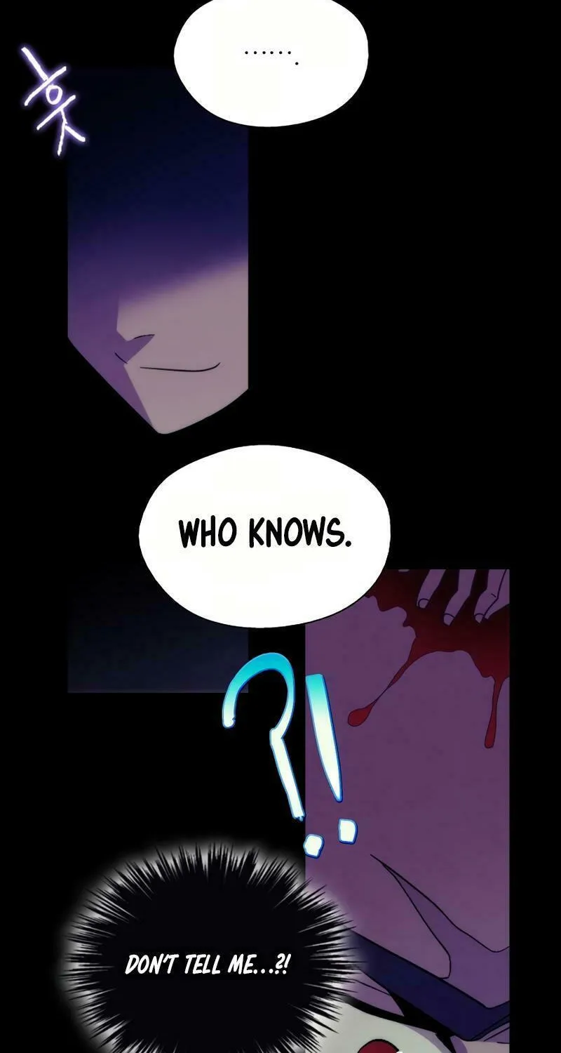 Cold Moon Chronicles Chapter 53 page 22 - 