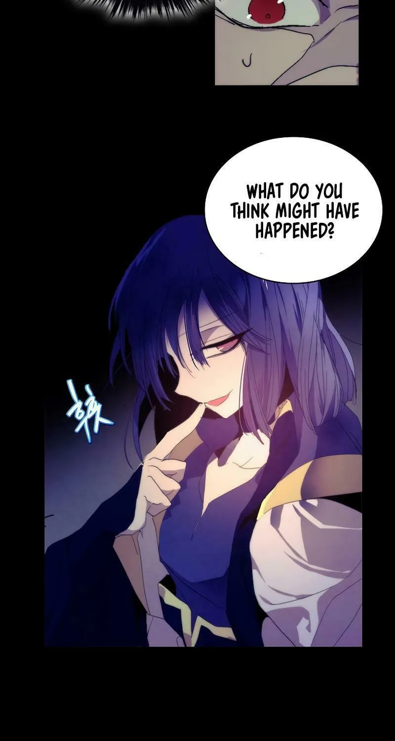 Cold Moon Chronicles Chapter 53 page 23 - 