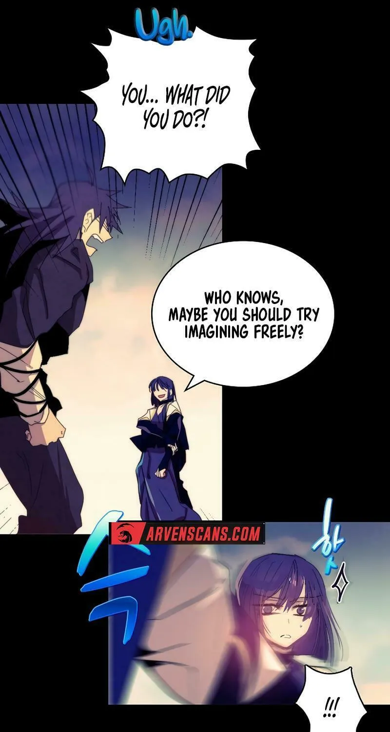 Cold Moon Chronicles Chapter 53 page 24 - 