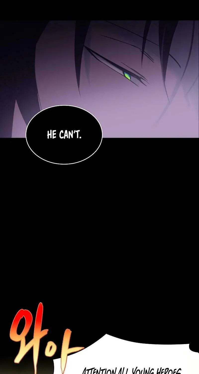Cold Moon Chronicles Chapter 53 page 30 - 