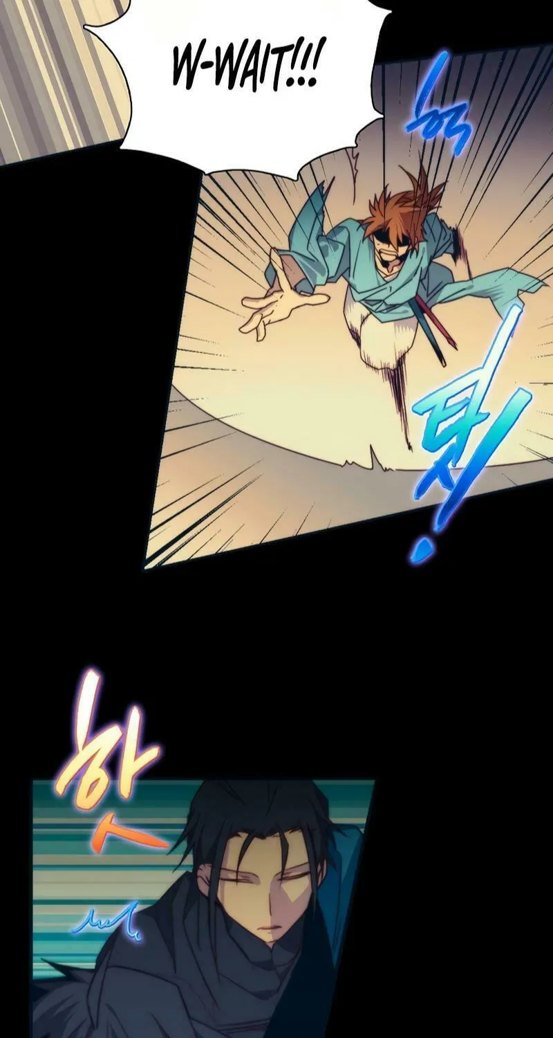 Cold Moon Chronicles Chapter 53 page 4 - 