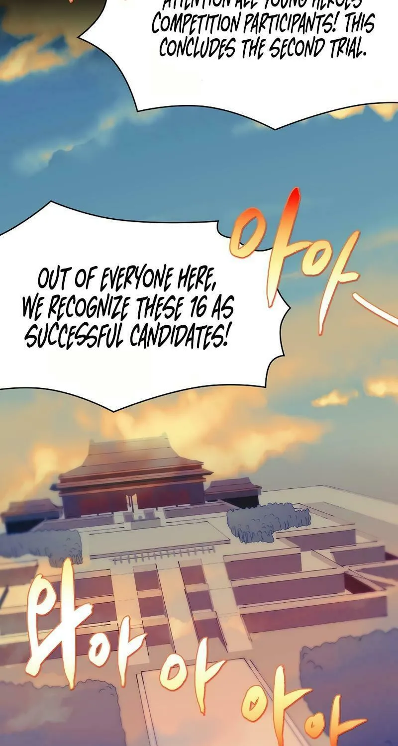 Cold Moon Chronicles Chapter 53 page 31 - 